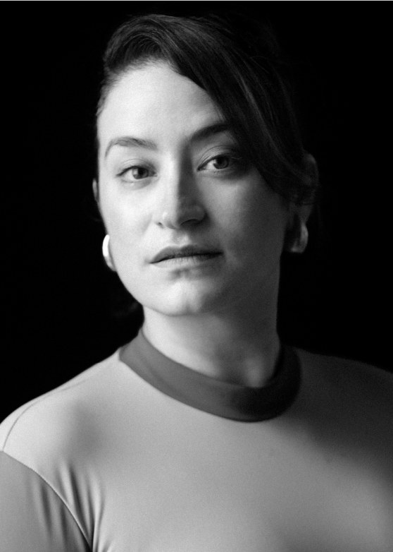 Natasha Gonzalez, fundadora de Classic Twist